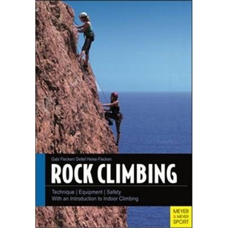 预订Rock Climbing