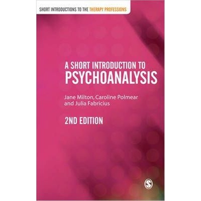 按需印刷A Short Introduction to Psychoanalysis[9780857020598]