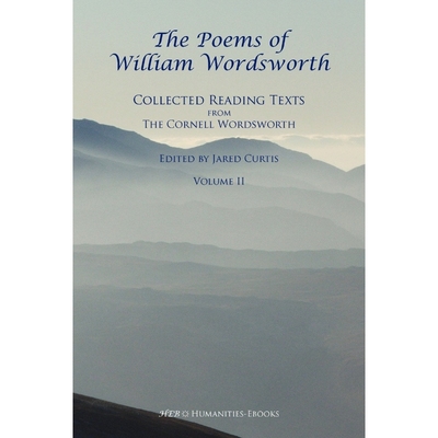 按需印刷The Poems of William Wordsworth[9781847600905]