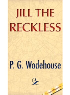 预订不退不换Jill the Reckless