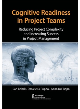 按需印刷TF Cognitive Readiness in Project Teams