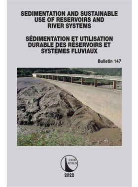 按需印刷TF Sedimentation and Sustainable Use of Reservoirs and River Systems   Sedimentation e