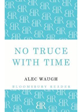 按需印刷不退不换No Truce with Time[9781448201136]