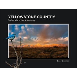 and 预订Yellowstone Wyoming Idaho Montana Country