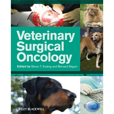 预订Veterinary Surgical Oncology