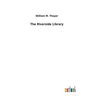 按需印刷The Riverside Library[9783732628636]