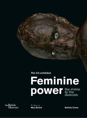 进口艺术 Feminine power: the divine to the demonic