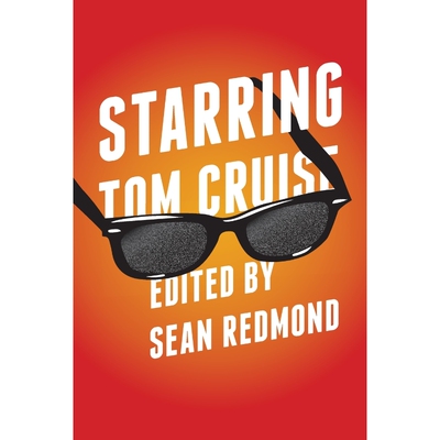 按需印刷不退不换Starring Tom Cruise[9780814347188]