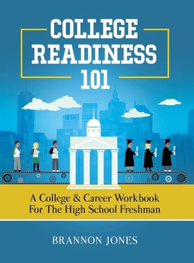 按需印刷College Readiness 101[9780692153215]