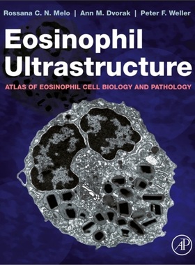 预订Eosinophil Ultrastructure[9780323994132]