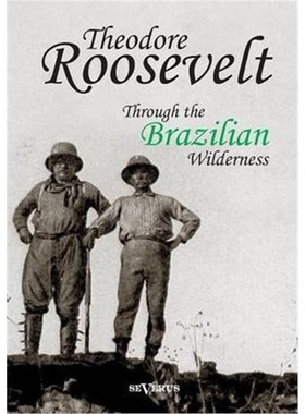 按需印刷Theodore Roosevelt[9783863474263]