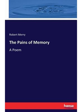 按需印刷不退不换The Pains of Memory[9783337005788]