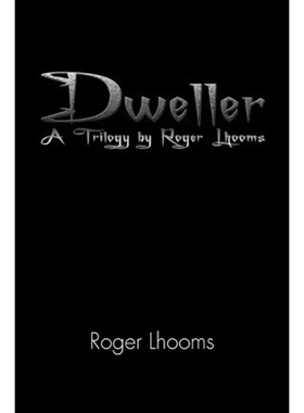 按需印刷Dweller[9781479719587]