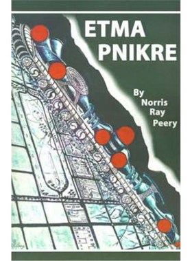 按需印刷Etma Pnikre[9780595167685]