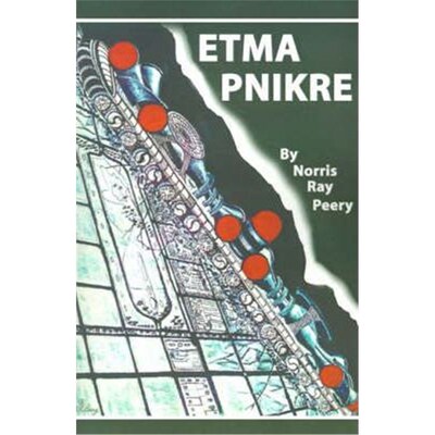 按需印刷不退不换Etma Pnikre[9780595167685]