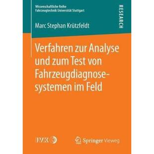 预订不退不换德语 Verfahren zur Analyse und zum Test von Fahrzeugdiagnosesystemen im Feld: