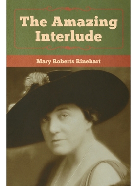 按需印刷The Amazing Interlude[9781618957672]