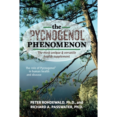 按需印刷The Pycnogenol Phenomenon[9781591204015]