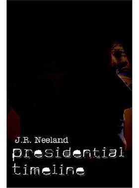 按需印刷不退不换Presidential Timeline[9780759698833]