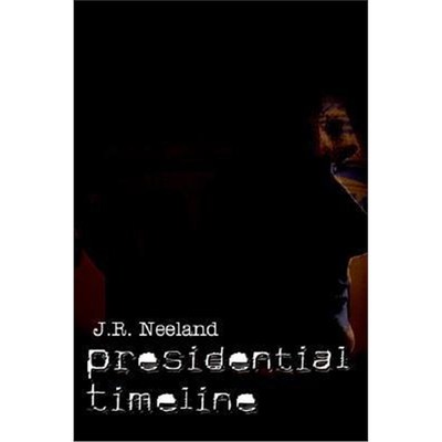 按需印刷Presidential Timeline[9780759698833]