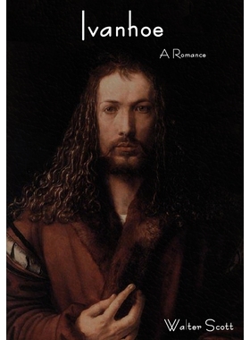 按需印刷Ivanhoe[9781604445473]