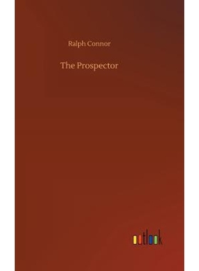 按需印刷The Prospector[9783734021374]
