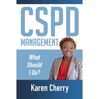按需印刷不退不换CSPD Management 