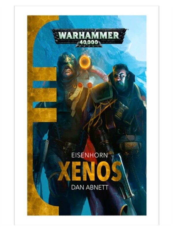 预订不退不换Xenos