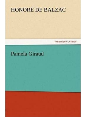 按需印刷Pamela Giraud[9783842432666]