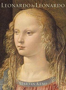 预订不退不换Leonardo by Leonardo:Leonardo da Vinci