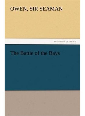 按需印刷The Battle of the Bays[9783847214403]