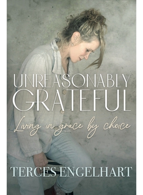 按需印刷Unreasonably Grateful[9798218061685]