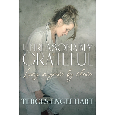 按需印刷不退不换Unreasonably Grateful[9798218061685]