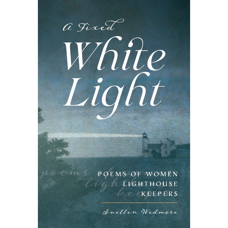按需印刷不退不换A Fixed White Light[9781684750634]