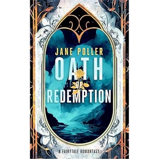 Vinci 9781036708023 Oath Redemption 预售