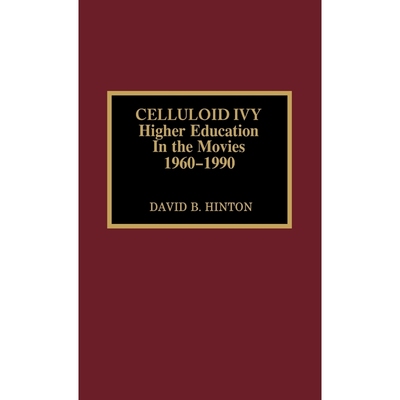 按需印刷Celluloid Ivy[9780810828919]