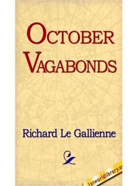预订不退不换October Vagabonds