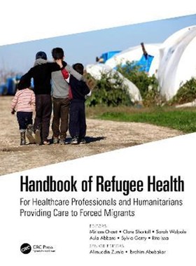 【按需印刷】Handbook of Refugee Health:For Healthcare Profes