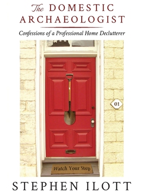按需印刷不退不换The Domestic Archaeologist[9781771802338]