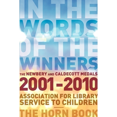 按需印刷不退不换In the Words of the Winners[9780838935866]
