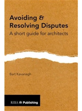预订Avoiding and Resolving Disputes