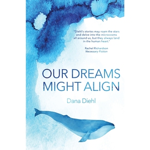 9781999974107 按需印刷Our Align Might Dreams