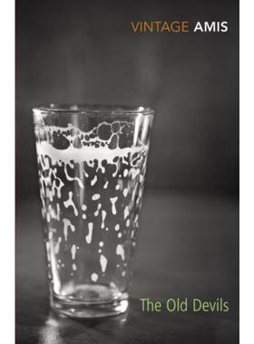 预订The Old Devils