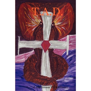 按需印刷T.A.D. 9781847530516