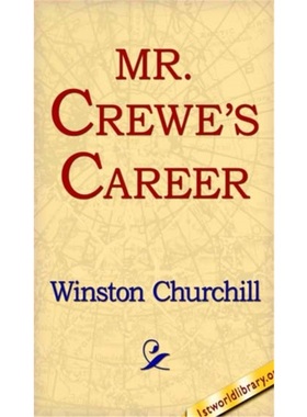 预订Mr. Crewe's Career