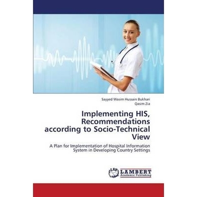 预订Implementing His, Recommendations According to Socio-Technical View