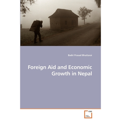 按需印刷不退不换Foreign Aid and Economic Growth in Nepal[9783639225259]