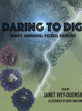 按需印刷不退不换Daring to Dig[9781648261671]