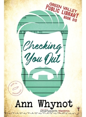 按需印刷Checking You Out[9781949202915]