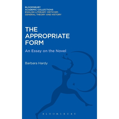 按需印刷不退不换The Appropriate Form[9781472508393]